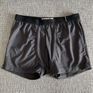 Jockey Super Soft Boxer Briefs Medium